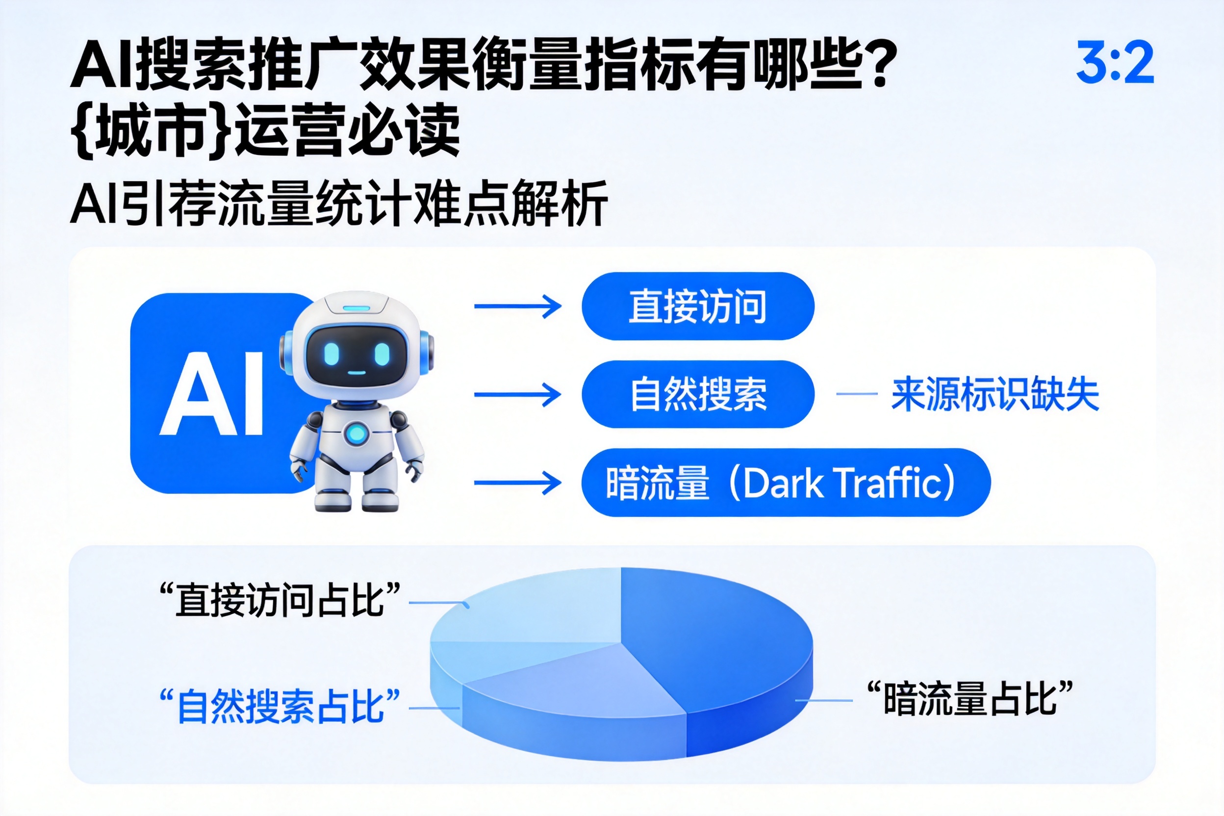 AI搜索推广效果衡量指标有哪些?吉木乃运营必读