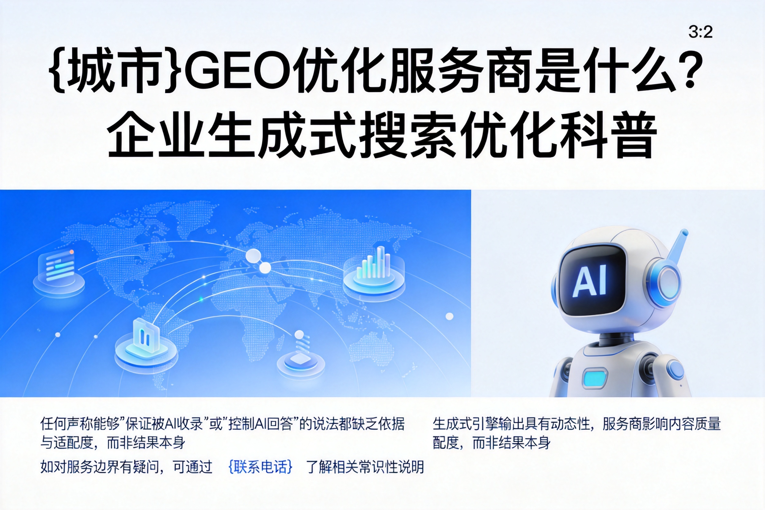 吉木乃GEO优化服务商是什么？企业生成式搜索优化科普